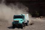 Iveco PowerStar Evolution II 4x4 2014 года